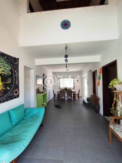 Casa de condomínio 5/4 nascente em Vilas de Abrantes