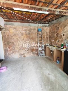 Casa de condomínio 5/4 nascente em Vilas de Abrantes