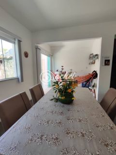 Casa de condomínio 5/4 nascente em Vilas de Abrantes