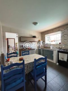 Casa de condomínio 5/4 nascente em Vilas de Abrantes