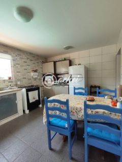 Casa de condomínio 5/4 nascente em Vilas de Abrantes