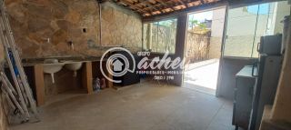 Casa de condomínio 5/4 nascente em Vilas de Abrantes