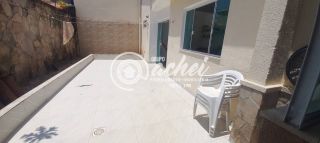 Casa de condomínio 5/4 nascente em Vilas de Abrantes