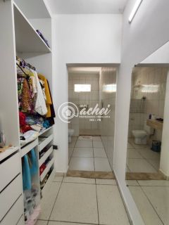 Casa de condomínio 5/4 nascente em Vilas de Abrantes