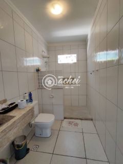 Casa de condomínio 5/4 nascente em Vilas de Abrantes