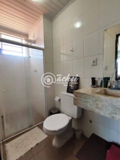 Casa de condomínio 5/4 nascente em Vilas de Abrantes