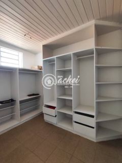 Casa de condomínio 5/4 nascente em Vilas de Abrantes