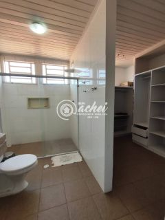 Casa de condomínio 5/4 nascente em Vilas de Abrantes