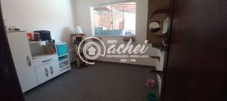 Casa de condomínio 5/4 nascente em Vilas de Abrantes