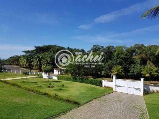 Casa 4/4 nascente na Estrada do Coco à venda