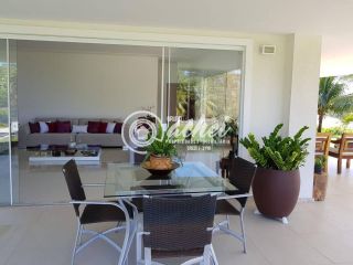 Casa 4/4 nascente na Estrada do Coco à venda