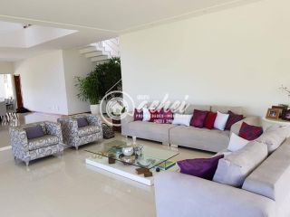 Casa 4/4 nascente na Estrada do Coco à venda