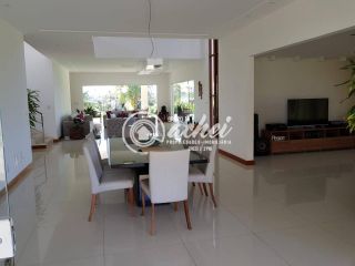 Casa 4/4 nascente na Estrada do Coco à venda