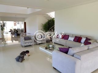 Casa 4/4 nascente na Estrada do Coco à venda