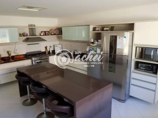 Casa 4/4 nascente na Estrada do Coco à venda