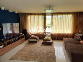 Casa 4/4 nascente na Estrada do Coco à venda