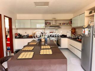 Casa 4/4 nascente na Estrada do Coco à venda