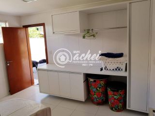 Casa 4/4 nascente na Estrada do Coco à venda