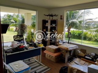 Casa 4/4 nascente na Estrada do Coco à venda