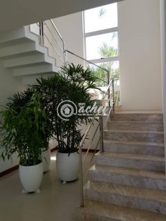 Casa 4/4 nascente na Estrada do Coco à venda