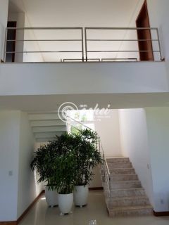 Casa 4/4 nascente na Estrada do Coco à venda