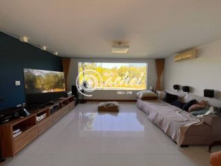 Casa 4/4 nascente na Estrada do Coco à venda