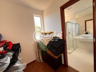 Casa 4/4 nascente na Estrada do Coco à venda