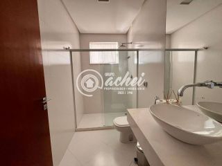 Casa 4/4 nascente na Estrada do Coco à venda