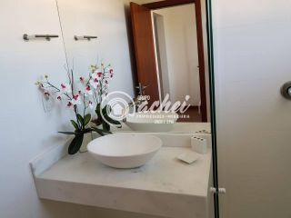 Casa 4/4 nascente na Estrada do Coco à venda