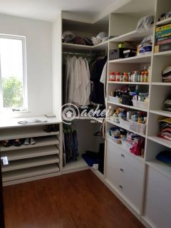 Casa 4/4 nascente na Estrada do Coco à venda