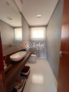 Casa 4/4 nascente na Estrada do Coco à venda