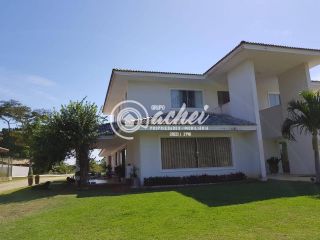 Casa 4/4 nascente na Estrada do Coco à venda