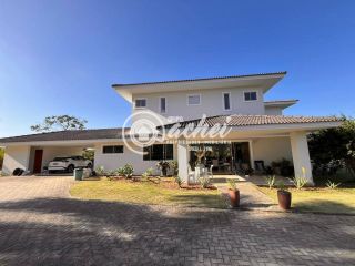 Casa 4/4 nascente na Estrada do Coco à venda