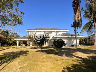 Casa 4/4 nascente na Estrada do Coco à venda