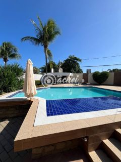 Casa solta 5/4 porteira fechada à venda em Vilas do Atlântico