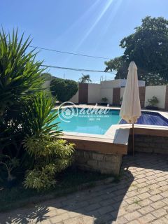 Casa solta 5/4 porteira fechada à venda em Vilas do Atlântico