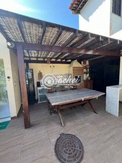 Casa solta 5/4 porteira fechada à venda em Vilas do Atlântico