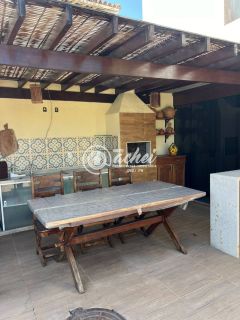 Casa solta 5/4 porteira fechada à venda em Vilas do Atlântico