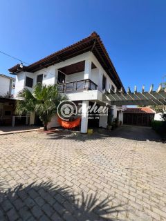 Casa solta 5/4 porteira fechada à venda em Vilas do Atlântico