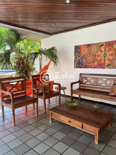 Casa solta 5/4 porteira fechada à venda em Vilas do Atlântico