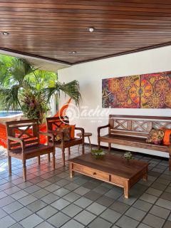 Casa solta 5/4 porteira fechada à venda em Vilas do Atlântico