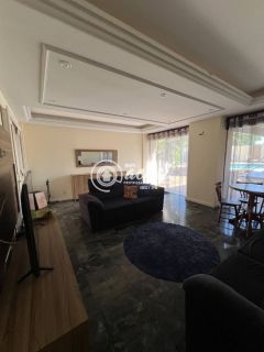 Casa solta 5/4 porteira fechada à venda em Vilas do Atlântico