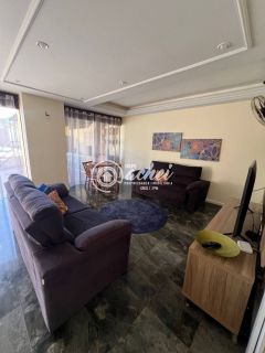 Casa solta 5/4 porteira fechada à venda em Vilas do Atlântico