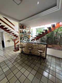 Casa solta 5/4 porteira fechada à venda em Vilas do Atlântico