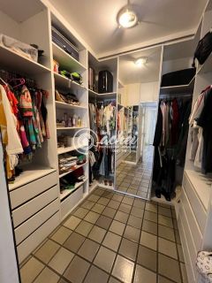 Casa solta 5/4 porteira fechada à venda em Vilas do Atlântico