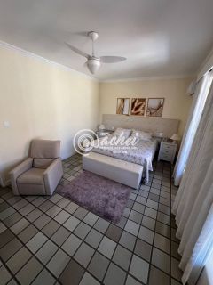 Casa solta 5/4 porteira fechada à venda em Vilas do Atlântico