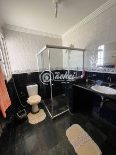 Casa solta 5/4 porteira fechada à venda em Vilas do Atlântico