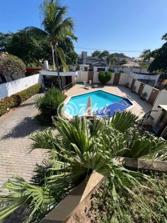 Casa solta 5/4 porteira fechada à venda em Vilas do Atlântico