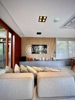 Casa 5/4 nascente porteira fechada em Praia do Forte à venda