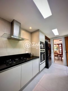 Casa 5/4 nascente porteira fechada em Praia do Forte à venda